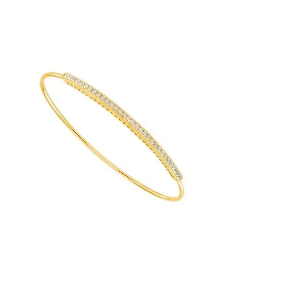 Bracelet Reflections In Gold Venice, FL
