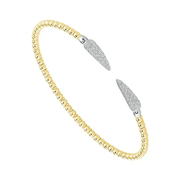 Bracelet Reflections In Gold Venice, FL