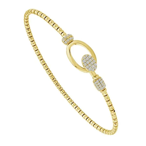 Bracelet Reflections In Gold Venice, FL