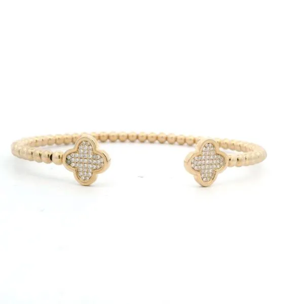 Bracelet Reflections In Gold Venice, FL