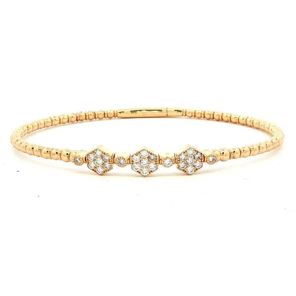 Bracelet Reflections In Gold Venice, FL
