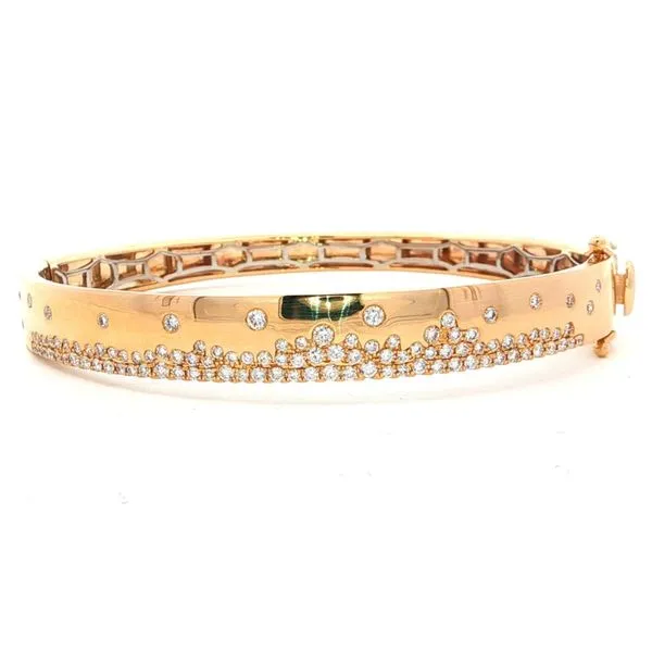 Bracelet Reflections In Gold Venice, FL