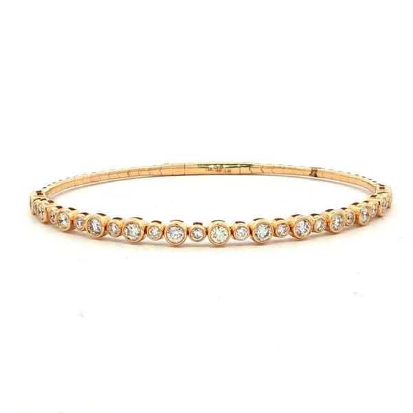 Bracelet Reflections In Gold Venice, FL