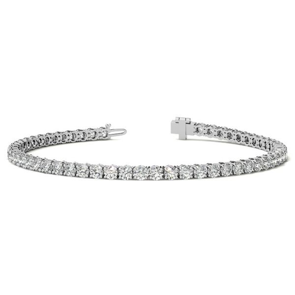 Bracelet Reflections In Gold Venice, FL