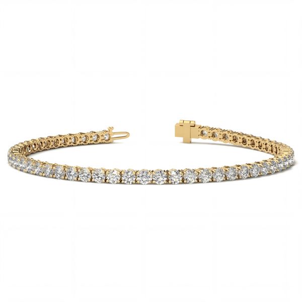 Bracelet Reflections In Gold Venice, FL