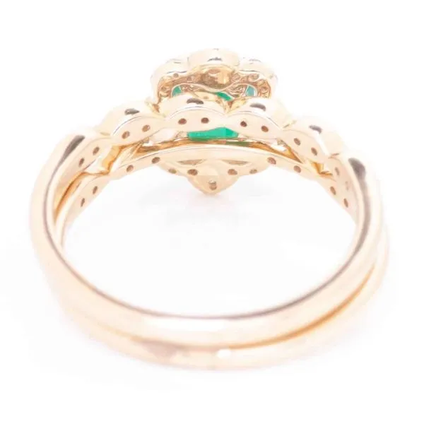 Fashion Ring Image 4 Reflections In Gold Venice, FL