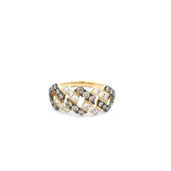 Fashion Ring Reflections In Gold Venice, FL