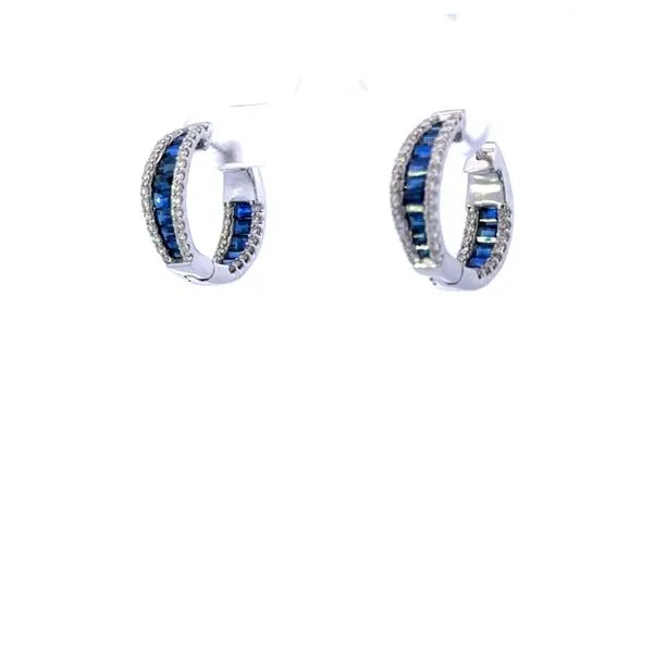 Earrings Reflections In Gold Venice, FL