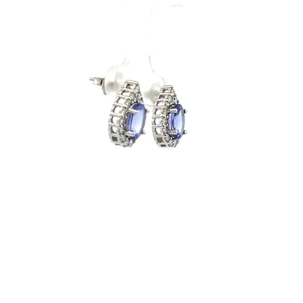 Earrings Image 2 Reflections In Gold Venice, FL