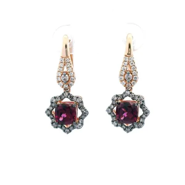 Earrings Reflections In Gold Venice, FL