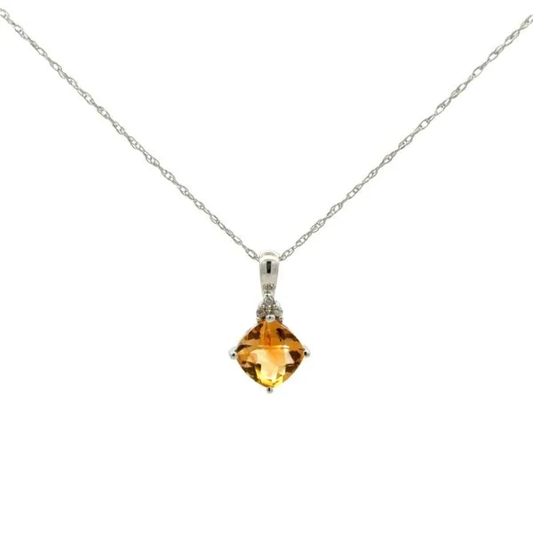 Necklace Reflections In Gold Venice, FL