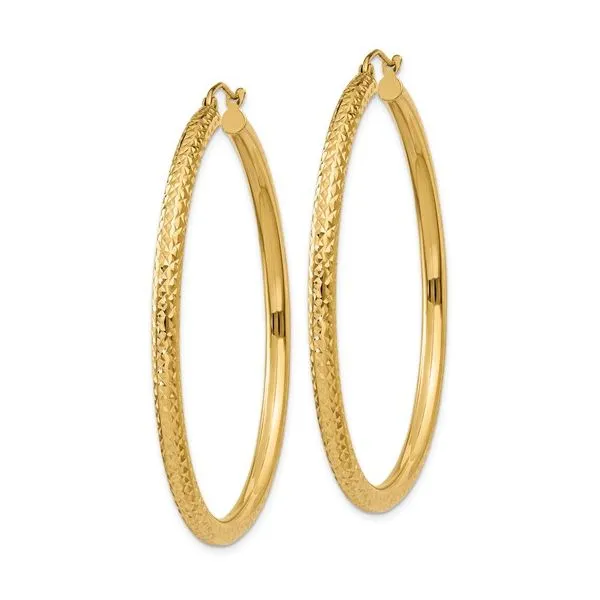 Earrings Reflections In Gold Venice, FL