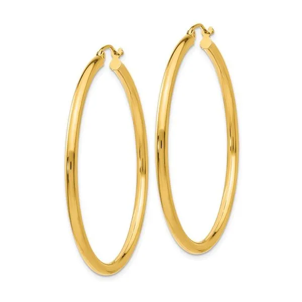 Earrings Reflections In Gold Venice, FL