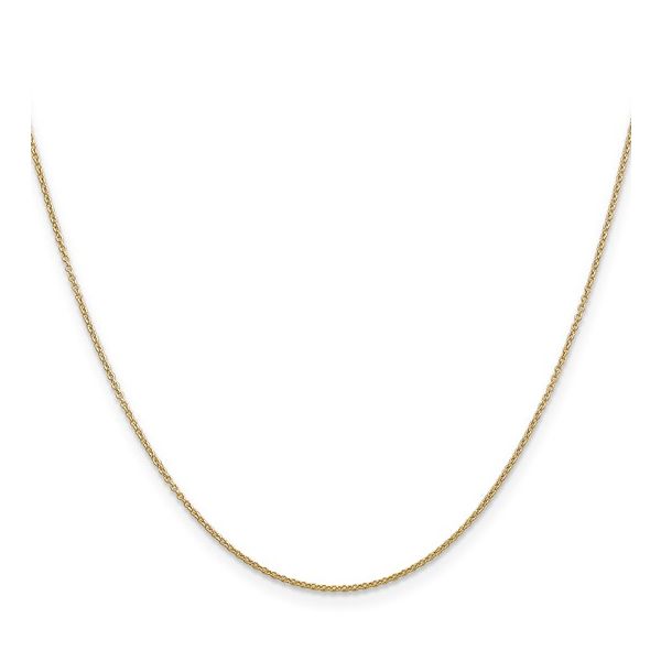 Chain Reflections In Gold Venice, FL