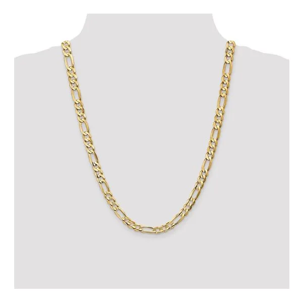 Chain Image 2 Reflections In Gold Venice, FL