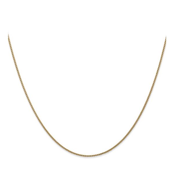 Chain Reflections In Gold Venice, FL