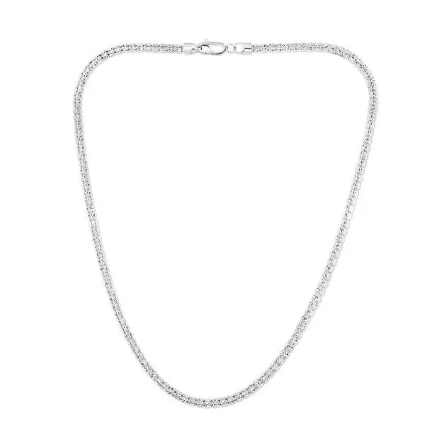 Chain Reflections In Gold Venice, FL