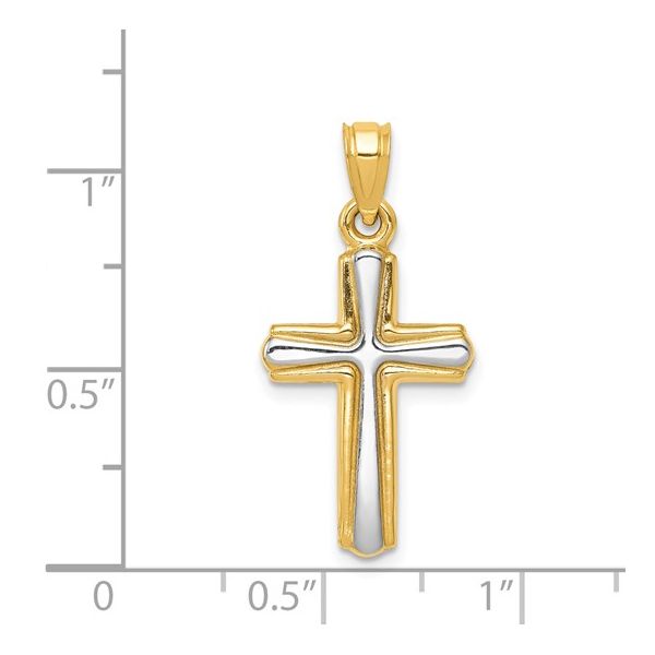 Pendant Image 2 Reflections In Gold Venice, FL