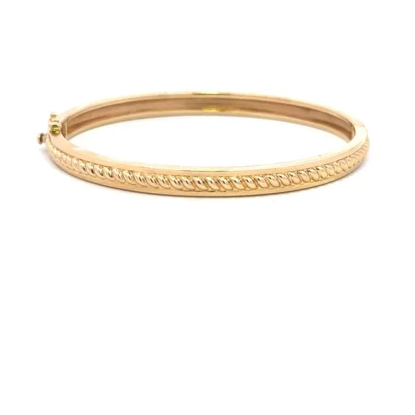Bracelet Reflections In Gold Venice, FL