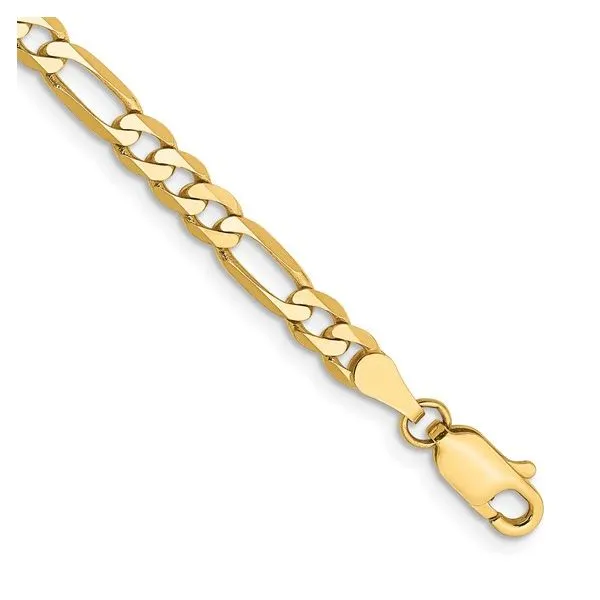 Bracelet Reflections In Gold Venice, FL