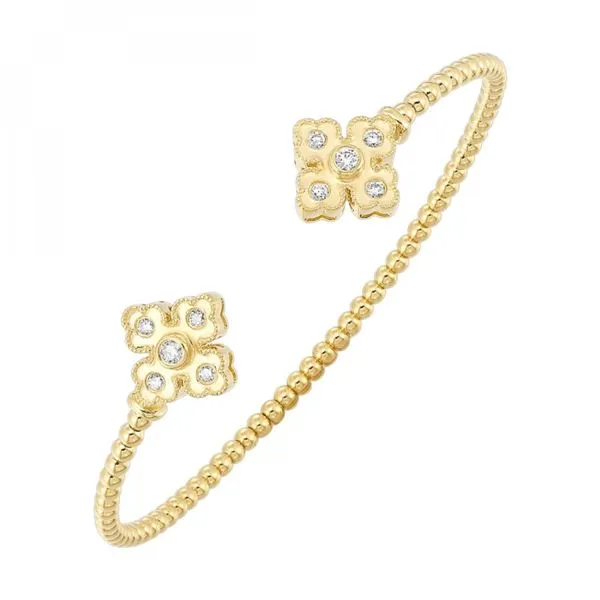 Bracelet Reflections In Gold Venice, FL