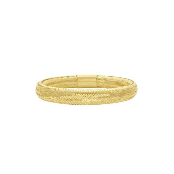 Bracelet Reflections In Gold Venice, FL