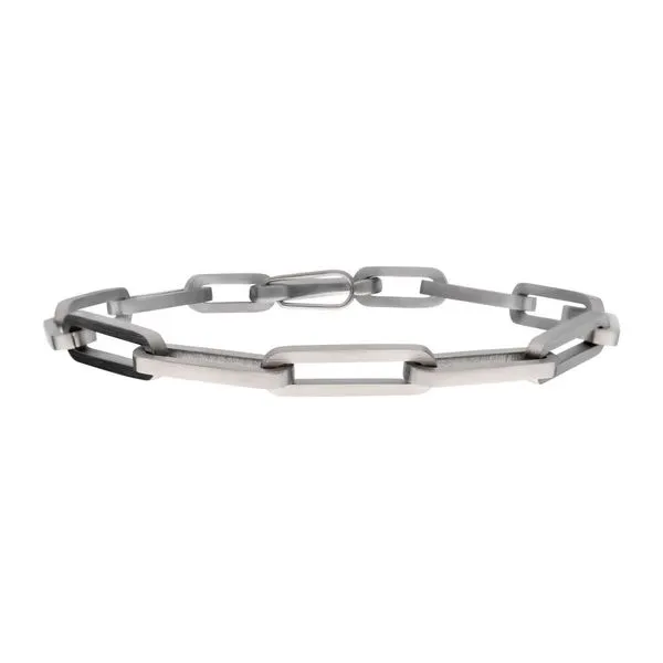 Stainless steel bracelets Reflections In Gold Venice, FL