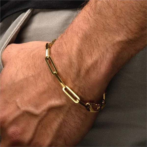 Stainless steel bracelets Image 2 Reflections In Gold Venice, FL