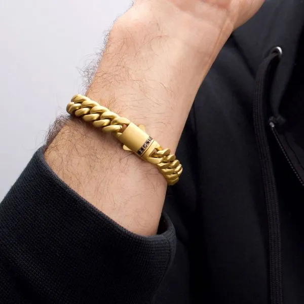 Stainless steel bracelets Image 4 Reflections In Gold Venice, FL