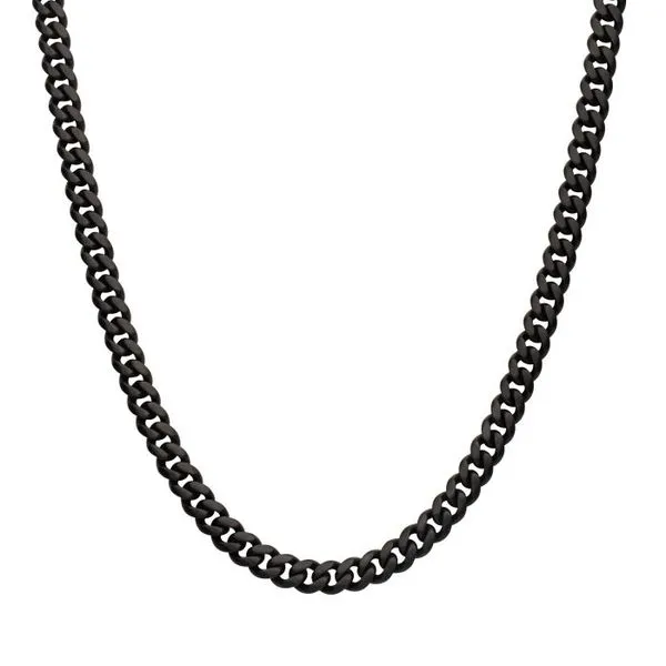Stainless Necklace Reflections In Gold Venice, FL