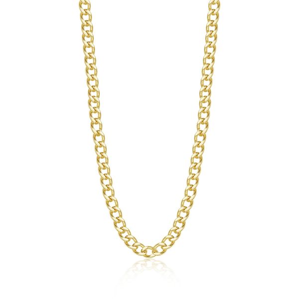 Chain Reflections In Gold Venice, FL