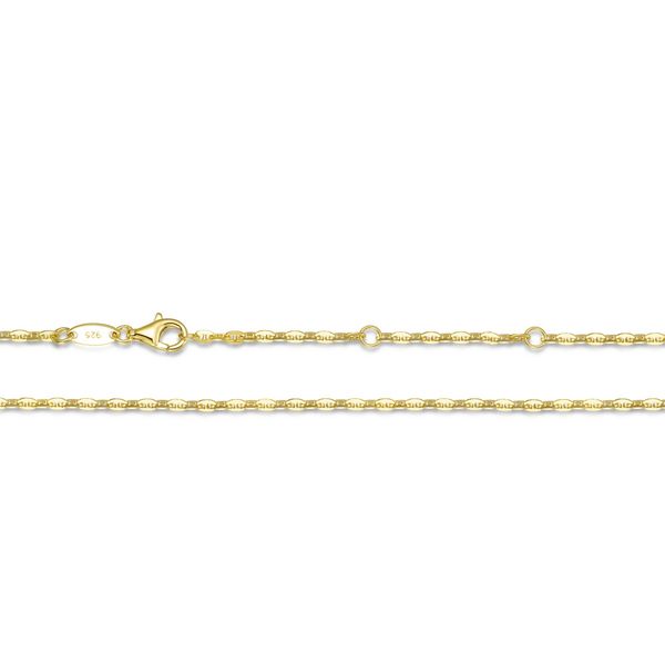 Chain Image 2 Reflections In Gold Venice, FL