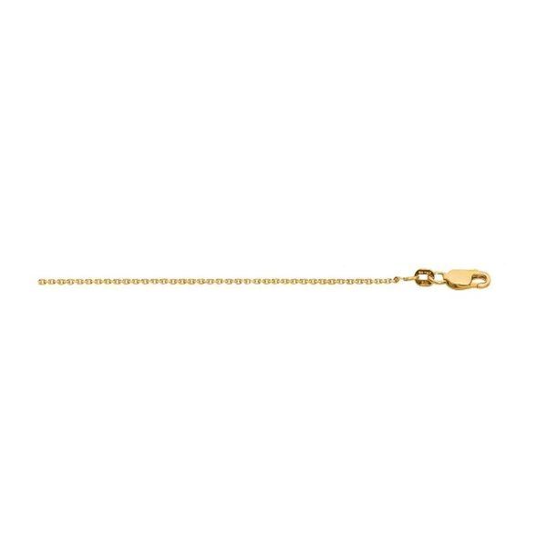 Chain Reflections In Gold Venice, FL