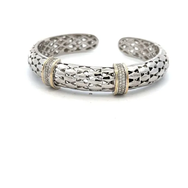 Bracelet Reflections In Gold Venice, FL