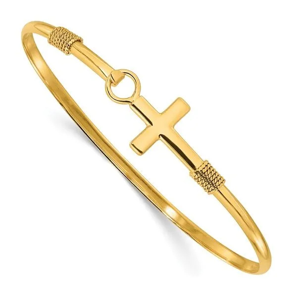 Bracelet Reflections In Gold Venice, FL