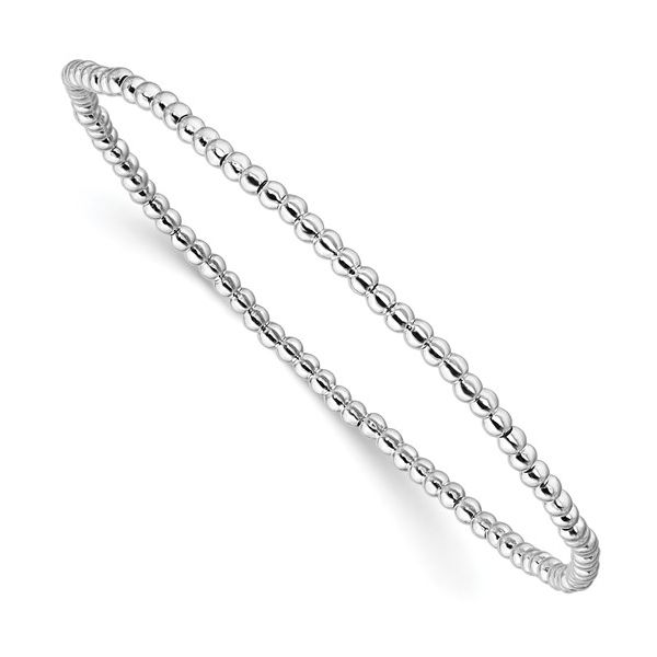 Bracelet Reflections In Gold Venice, FL