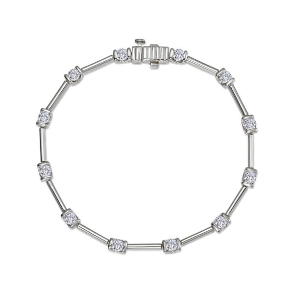 Bracelet Reflections In Gold Venice, FL