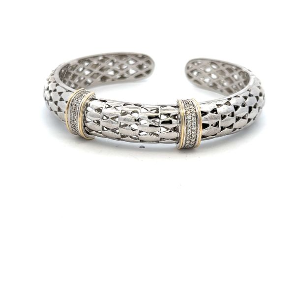 Bracelet Reflections In Gold Venice, FL