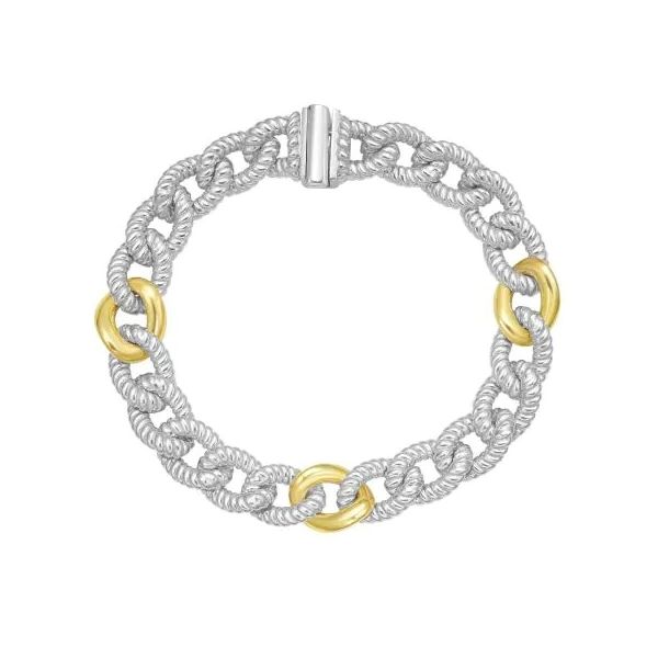 Bracelet Reflections In Gold Venice, FL