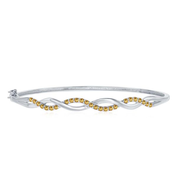 Bracelet Reflections In Gold Venice, FL
