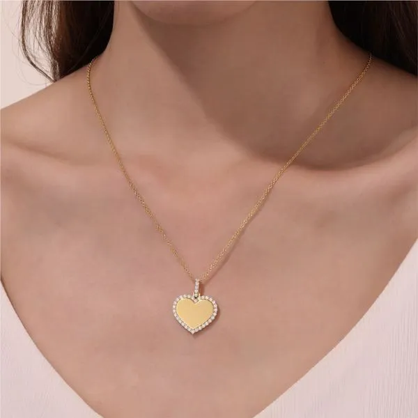 Silver Necklace Image 2 Reflections In Gold Venice, FL