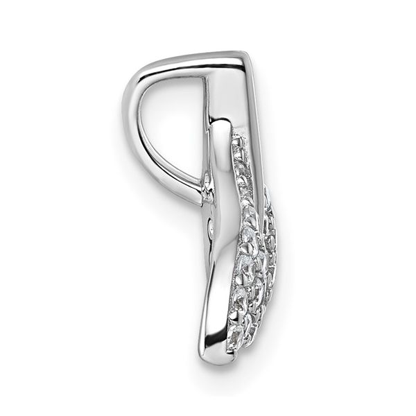 Silver Necklace Image 2 Reflections In Gold Venice, FL