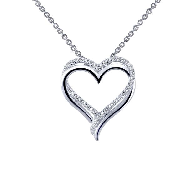 Silver Necklace Reflections In Gold Venice, FL