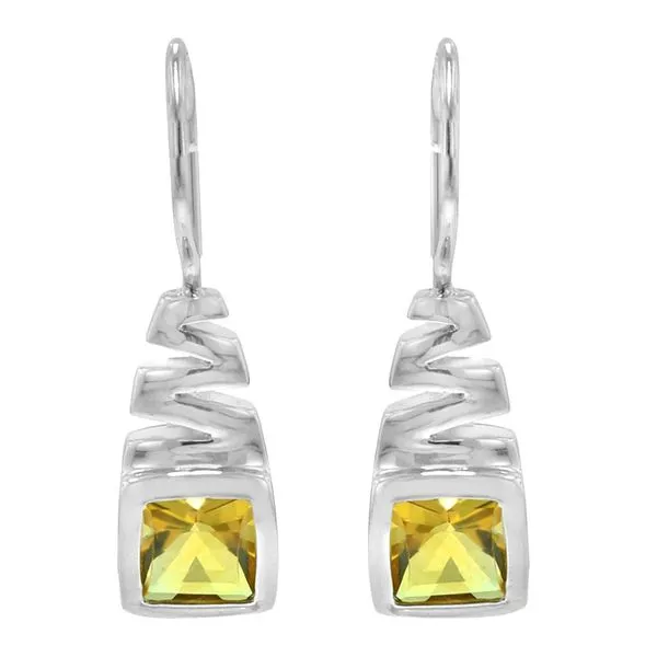 Earrings Reflections In Gold Venice, FL