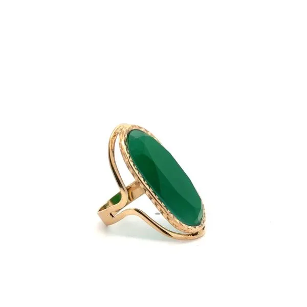 Consignment-Estate Jewelry / No refunds on consignment-estate items. Image 2 Reflections In Gold Venice, FL