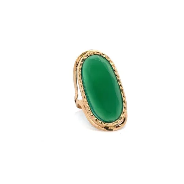 Consignment-Estate Jewelry / No refunds on consignment-estate items. similar item image