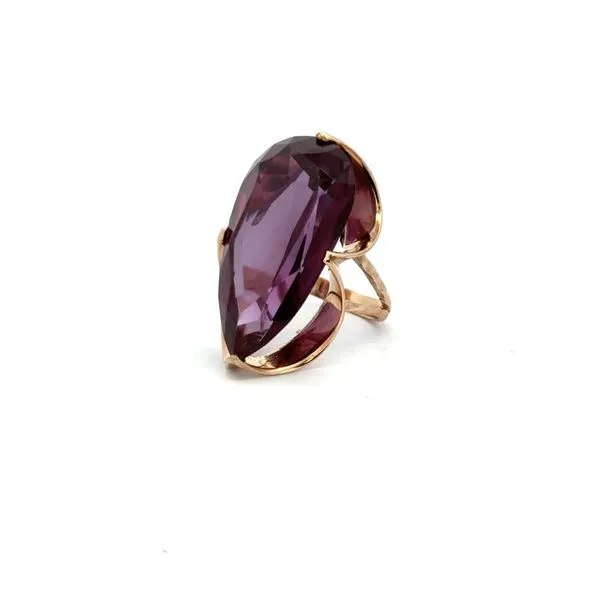 Consignment-Estate Jewelry / No refunds on consignment-estate items. Reflections In Gold Venice, FL
