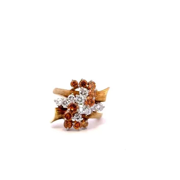 Consignment-Estate Jewelry / No refunds on consignment-estate items. Reflections In Gold Venice, FL