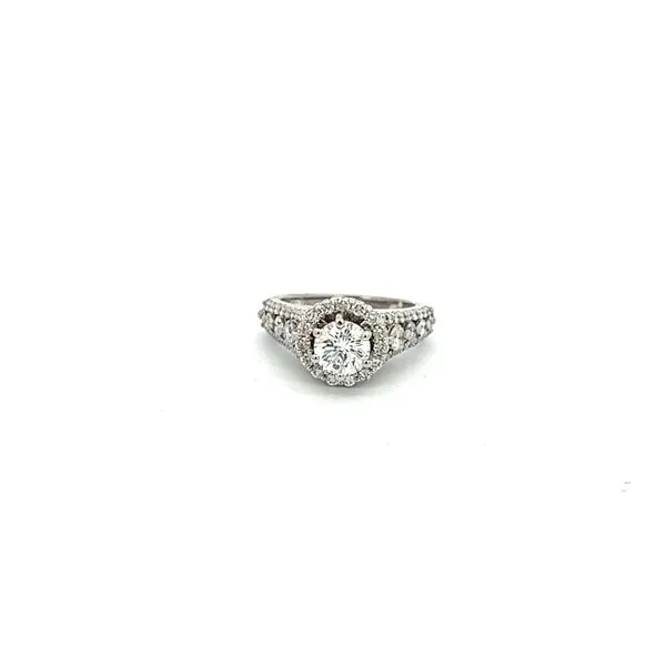 Consignment-Estate Jewelry / No refunds on consignment-estate items. Reflections In Gold Venice, FL