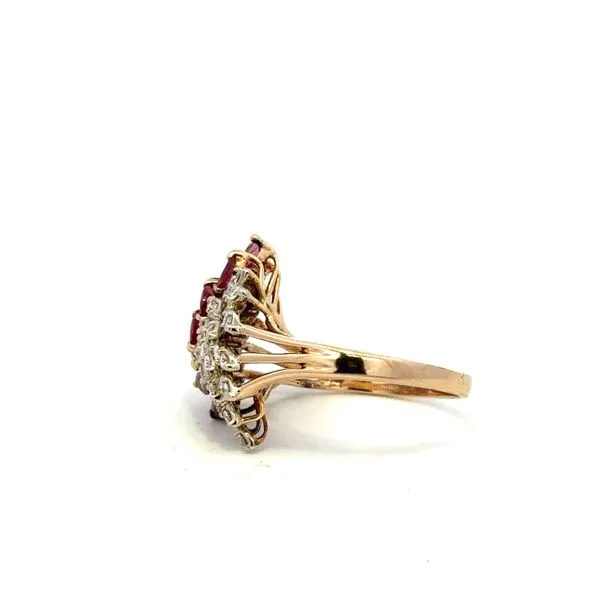 Consignment-Estate Jewelry / No refunds on consignment-estate items. Image 2 Reflections In Gold Venice, FL